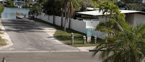 Terrain de lâhĂ©bergement