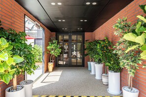 Exterior - Hotel Brown Dot (Daejeon)