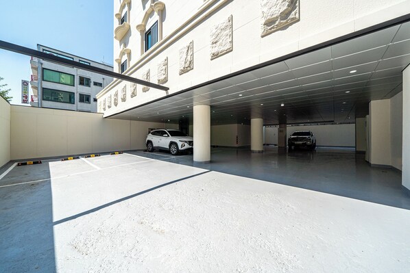 Exterior - Hotel Brown Dot (Daejeon)