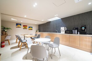 餐廳