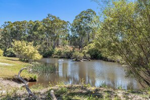 Miscellaneous - Glamping @ Undercliff Farm (Undercliffe)