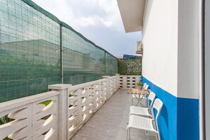 Apartment - Alcamo Pool House Blu (Alcamo)