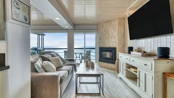 Huis (2 Bedrooms) | Interieur