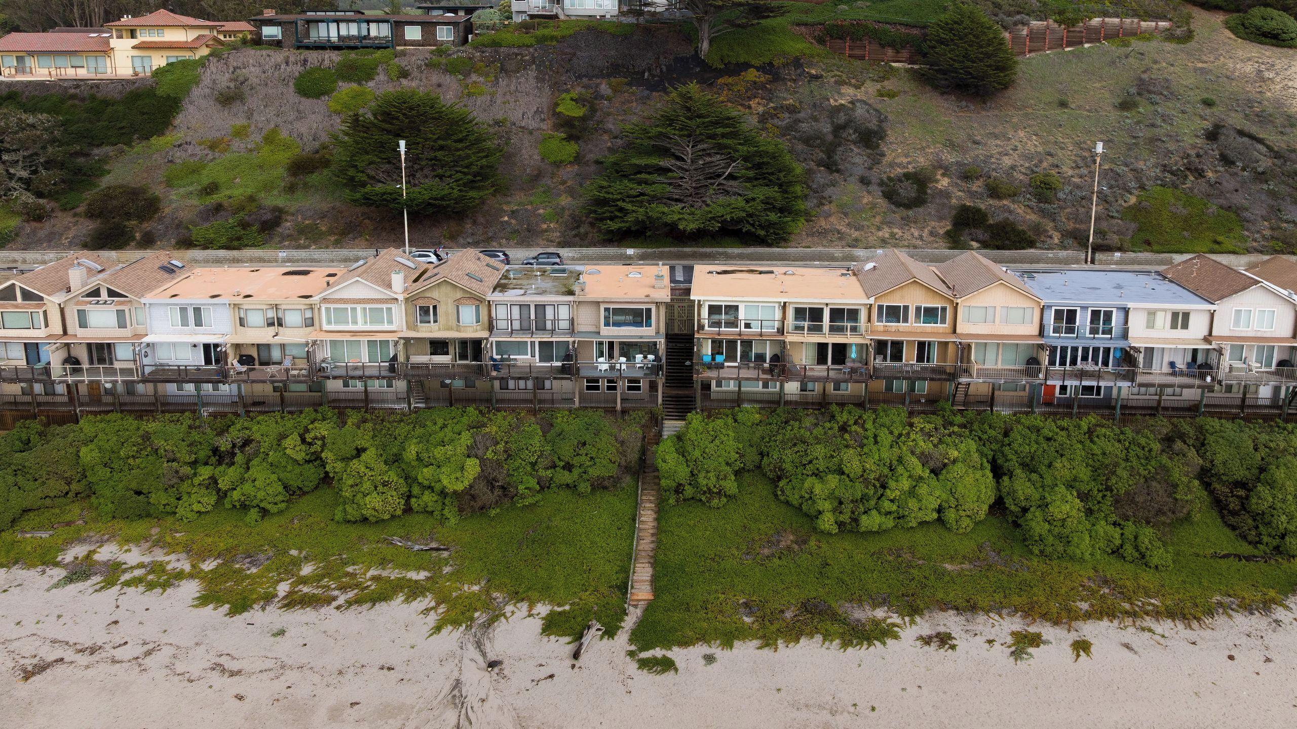 獨棟房屋 (2 Bedrooms) | 住宿內部