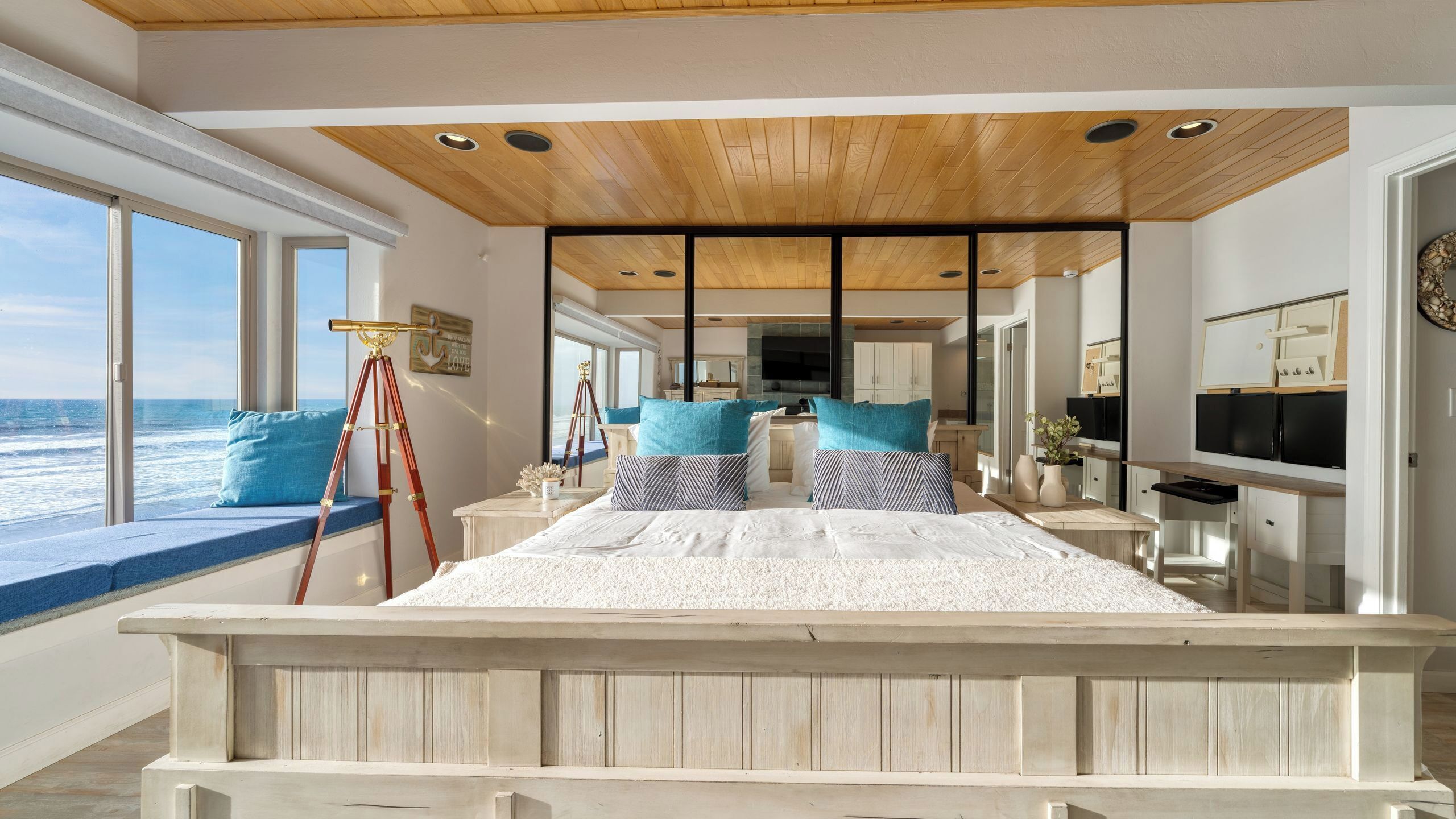 Hus (2 Bedrooms) | Innvendig