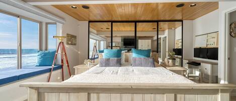 Hus (2 Bedrooms) | Innvendig