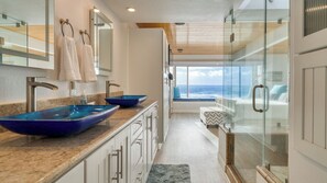 บ้านพัก (2 Bedrooms) | ภายใน