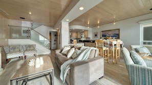 Maison (2 Bedrooms) | Intérieur
