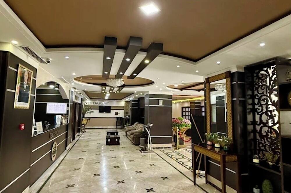 El Bey Hotel