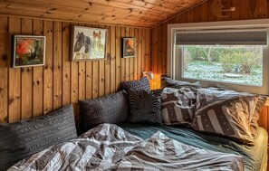 3 camere, Wi-Fi gratuito