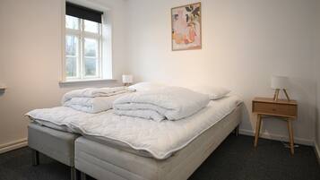 Lit parapluie, Wi-Fi gratuit