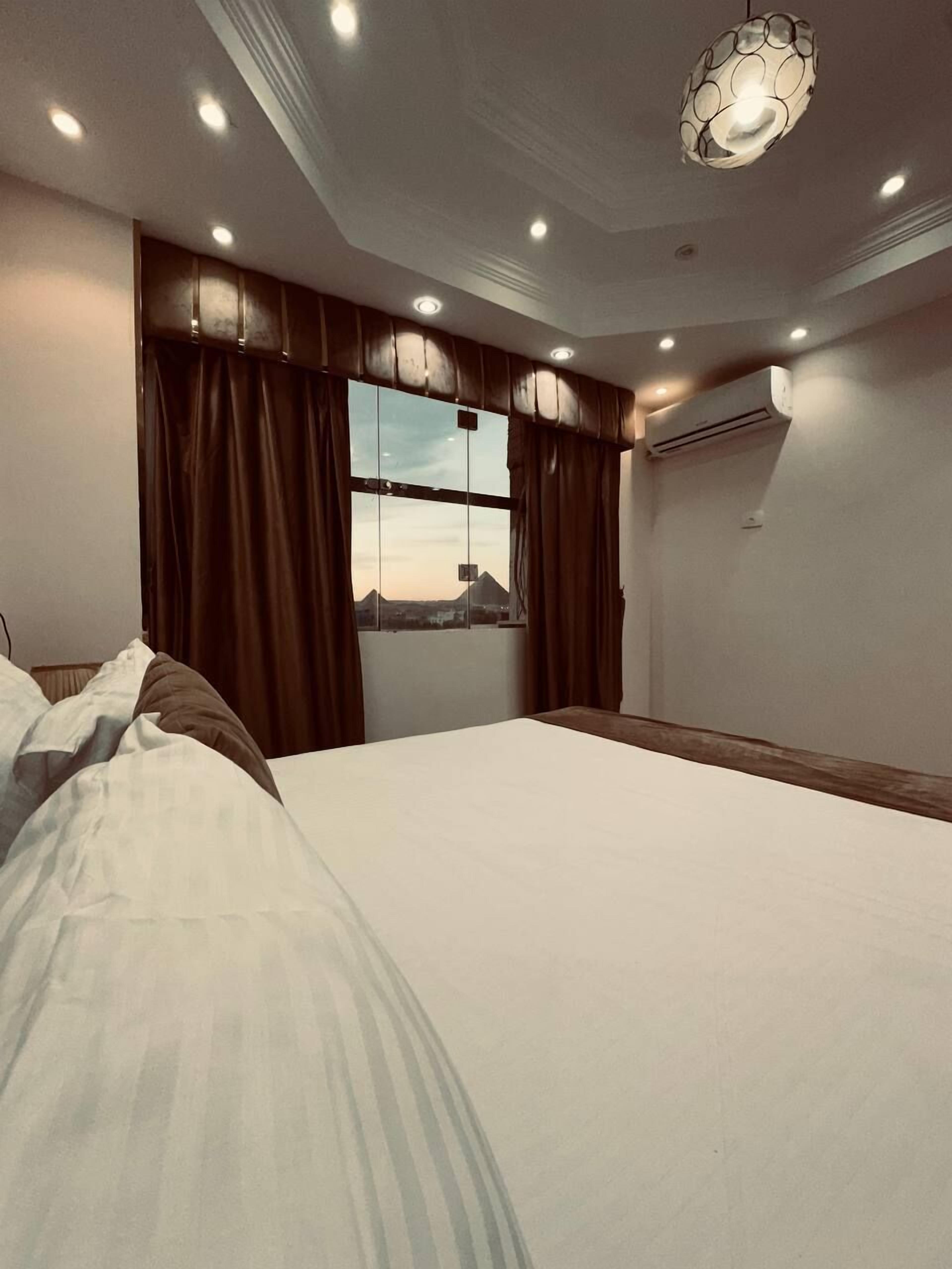 Basic Double or Twin Room