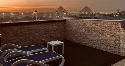 MARQUIS PYRAMIDS HOTEL