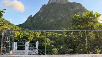 Apartment, Terrace, Partial Sea View | Property grounds