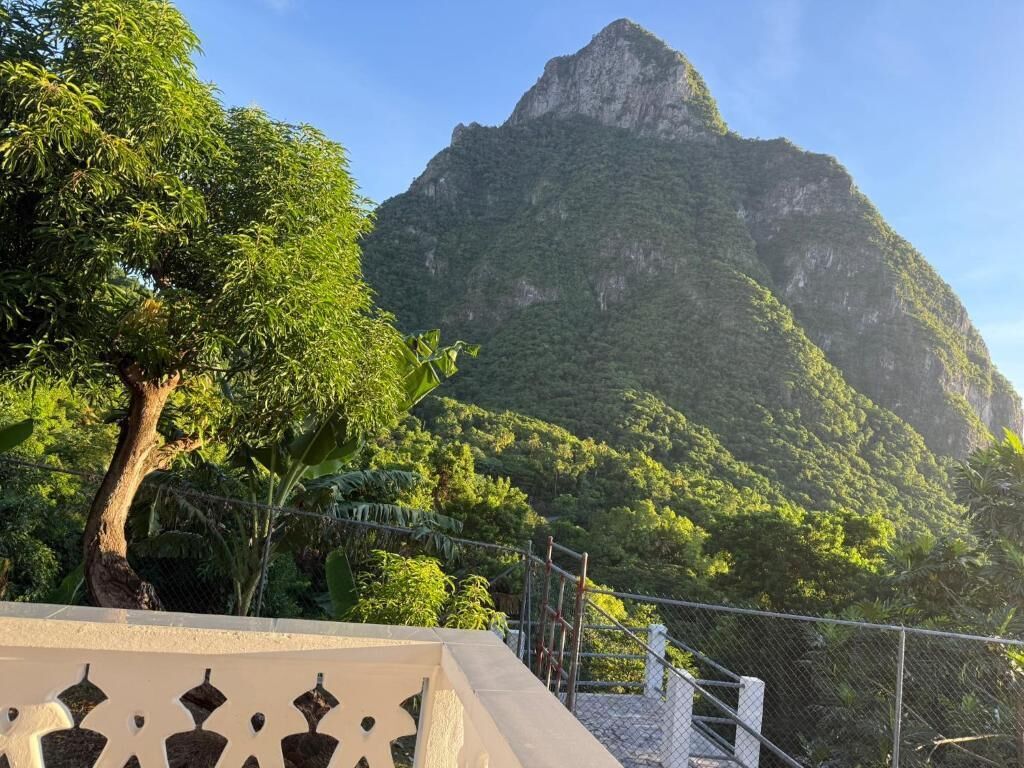 Apartment, Balcony, Partial Sea View | Property grounds