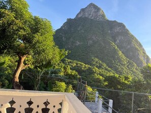 アパートメント バルコニー パーシャルシービュー | 施設の敷地