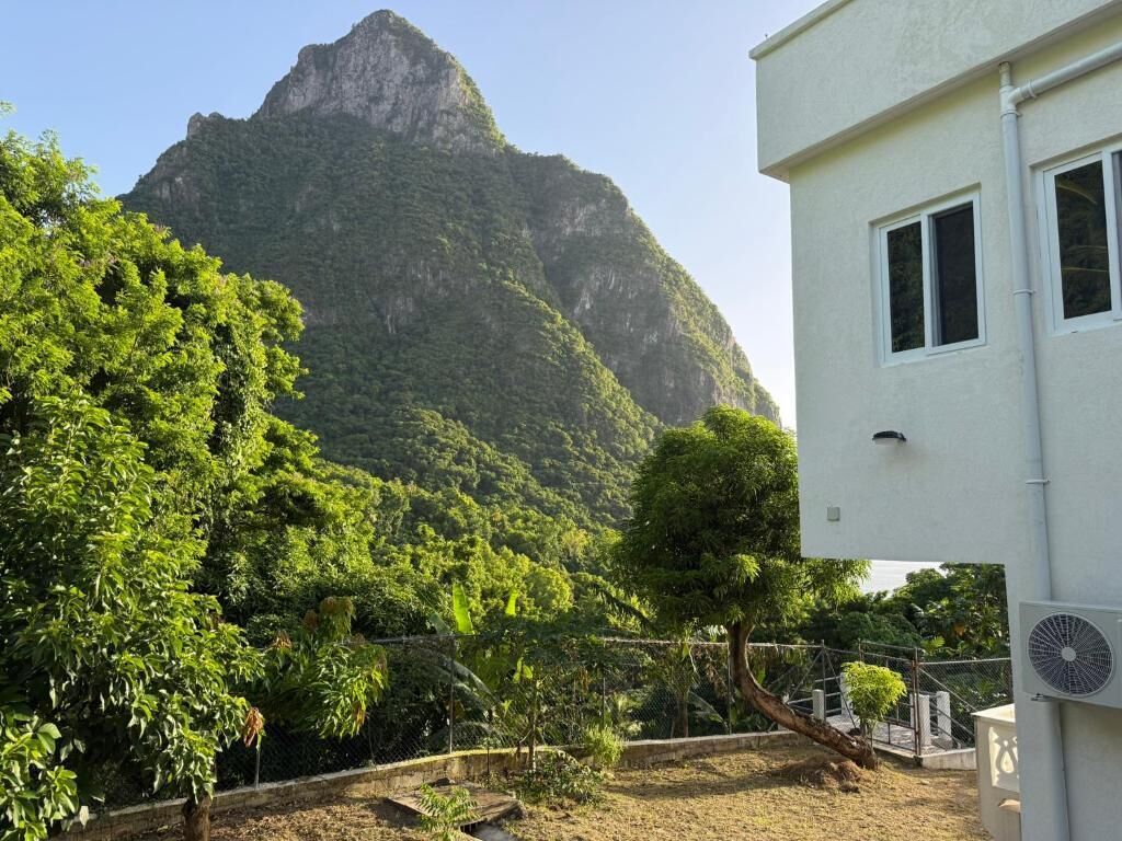 Apartment, Balcony, Partial Sea View | Property grounds