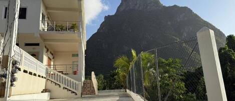 Apartment, Terrace, Partial Sea View | Property grounds