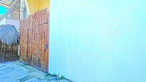 Exterior - Mr Pakal Tulum (Tulum)