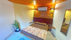 舒适客房 | 免费 WiFi