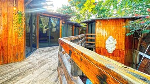 Comfort Room | Free WiFi - Mr Pakal Tulum (Tulum)