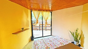Comfort Room | Free WiFi - Mr Pakal Tulum (Tulum)