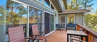 Mountain Retreat Near Bryce Resort. Game Rm. Sleeps 11. Family and Dog Friendly!