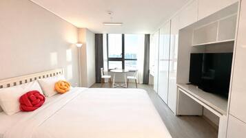 Chambre Double Deluxe