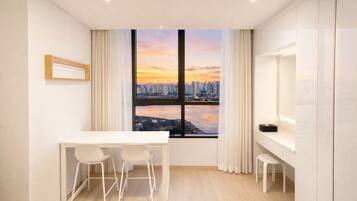 Zweibettzimmer | Innenbereich