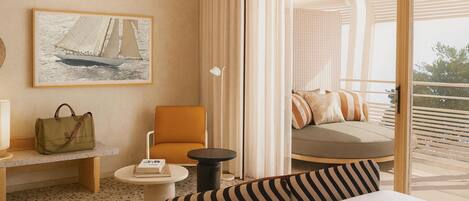 55-inch flat-screen TV with digital channels