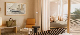 圣 特罗佩文图拉酒店，希尔顿Tapestry系列