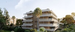 Exterior - Hotel Ventura Saint-Tropez, Tapestry Collection By Hilton (Saint-Tropez)