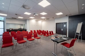 Meeting facility - Doubletree By Hilton Paris Boulogne (Boulogne-Billancourt)