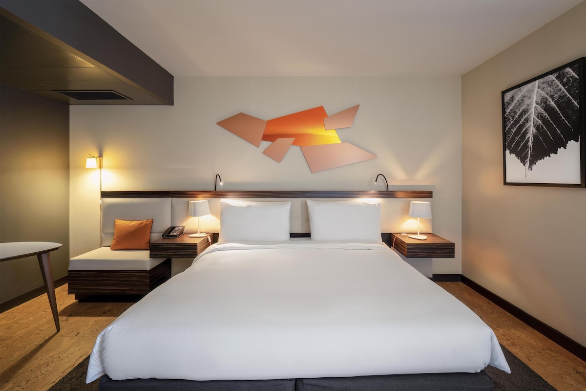 Habitación