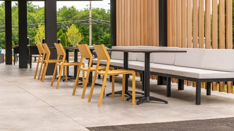 Home2 Suites By Hilton North Attleboro