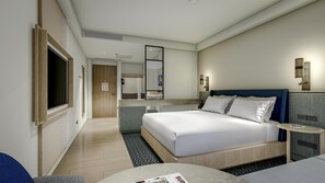 Room - Hilton Garden Inn Suva (Suva)