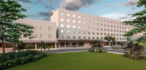 Hilton Garden Inn Suva
