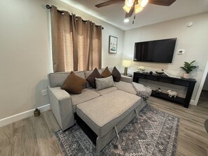 Smart TV