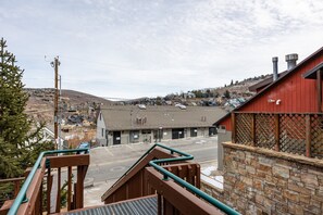 Property grounds - Unbeatable Location: Cozy Studio, Ski-In/Ski-Out, Main Street Access, Perfect for Adventure! (Park City)