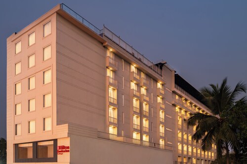 Hilton Garden Inn Goa Calangute
