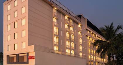 Hilton Garden Inn Goa Calangute
