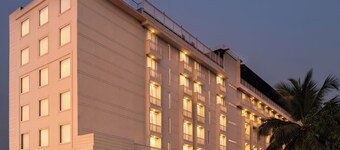 Hilton Garden Inn Goa Calangute