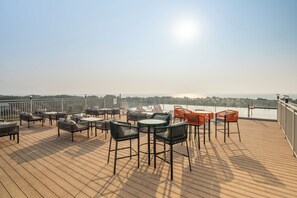 Terrazza panoramica