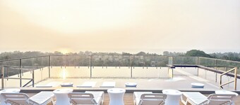 Hilton Garden Inn Goa Calangute