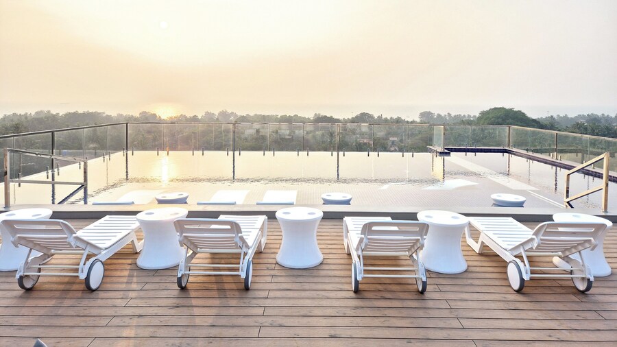 Hilton Garden Inn Goa Calangute