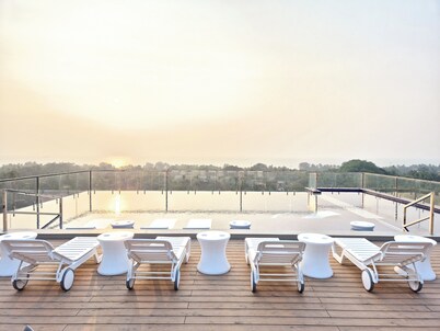 Hilton Garden Inn Goa Calangute