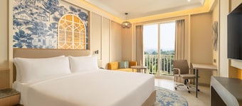 Hilton Garden Inn Goa Calangute