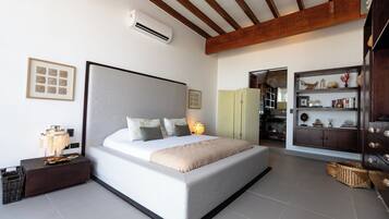 4 habitaciones, tabla de planchar con plancha y wifi gratis