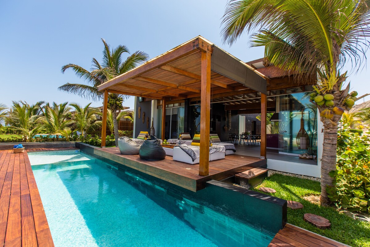 Image de profil de l’hôte