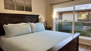 3 chambres, Wi-Fi gratuit, draps fournis